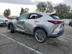 2022 Lexus Nx 350h