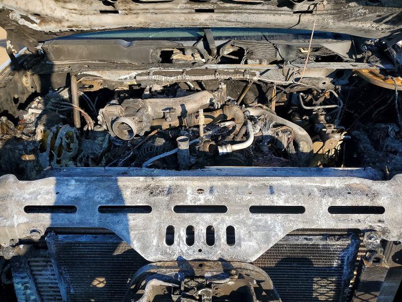 2013 Chevrolet Silverado K2500 Heavy Duty
