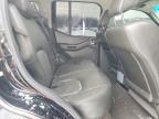 2010 Nissan Xterra off Road