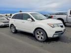 2011 Acura Mdx Technology