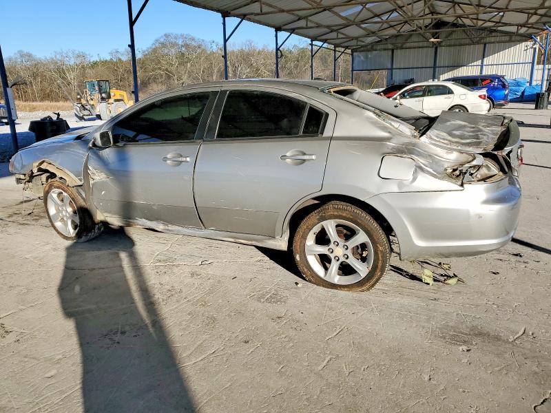 2009 Mitsubishi Galant Sport