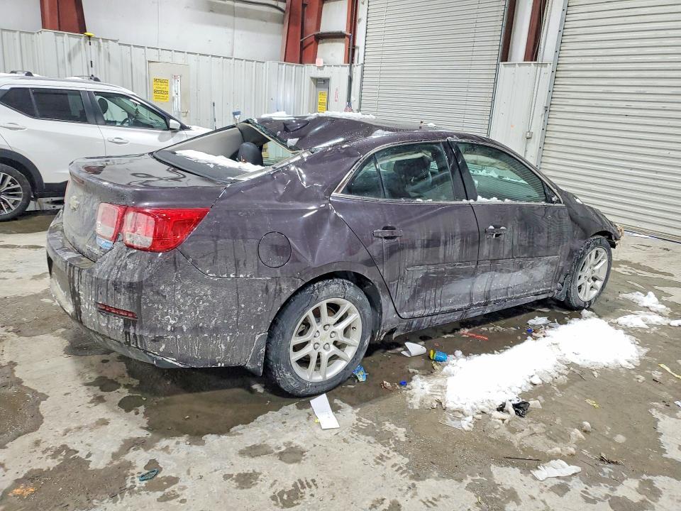 2015 Chevrolet Malibu 1LT