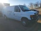 2012 Ford Econoline E150 van