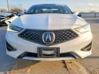 2020 Acura Ilx Premium A-spec