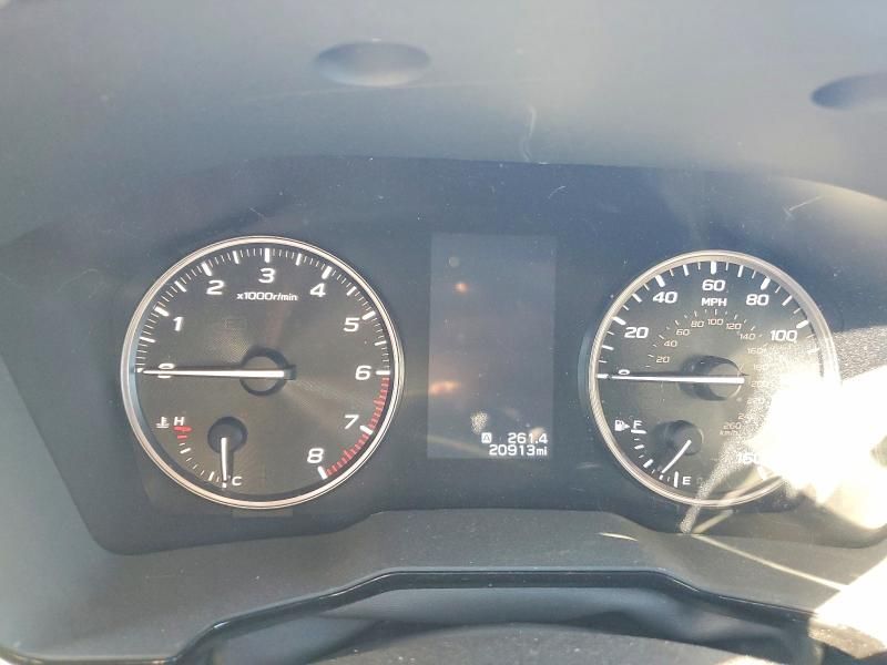 2023 Subaru Outback Premium