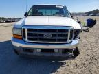 2001 Ford F250