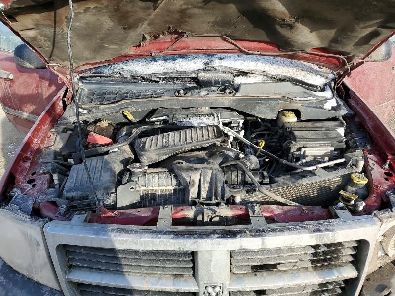 2008 Dodge Durango Adventurer