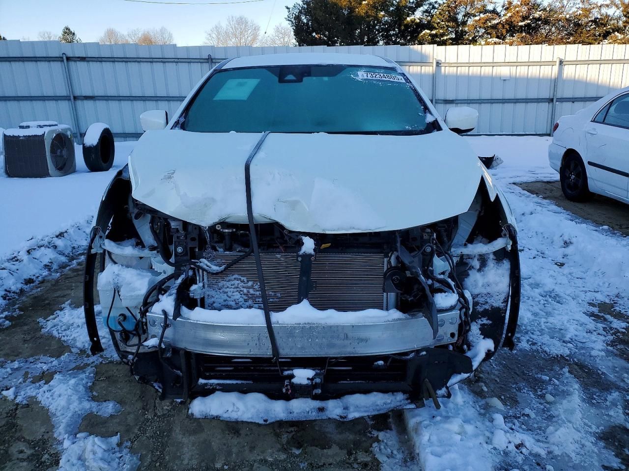 2022 Nissan Murano s