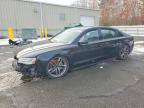 2017 Audi A8 l Quattro