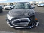 2018 Audi SQ5 Premium Plus