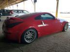 2005 Nissan 350z Coupe
