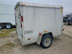 2006 8X5 Work Trailer