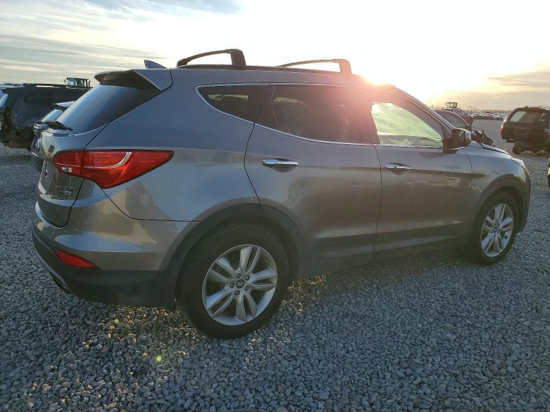 2016 Hyundai Santa fe Sport
