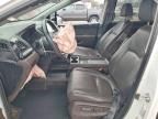 2020 Honda Odyssey Elite