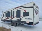 2013 Fuzi Camper