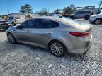 2016 KIA Optima sxl
