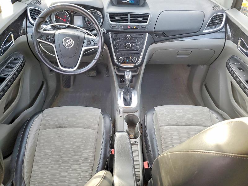 2016 Buick Encore Sport Touring