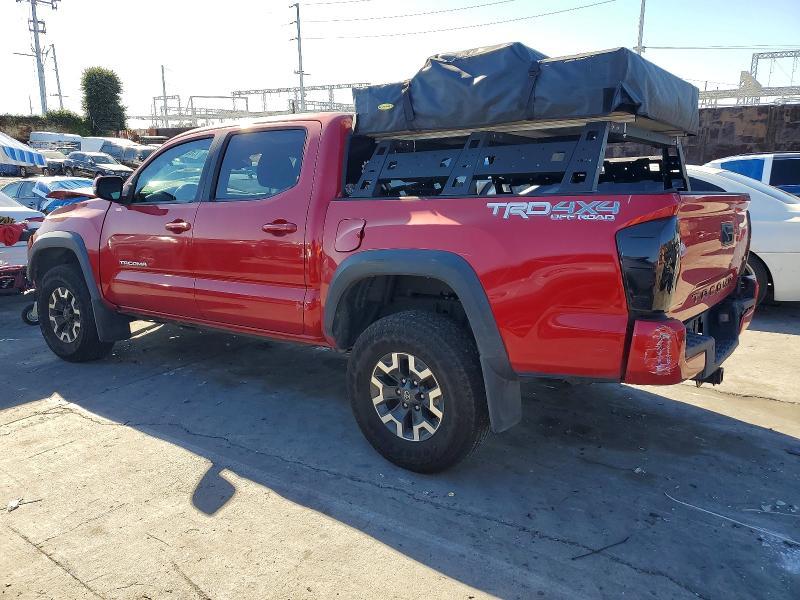 2020 Toyota Tacoma TRD OFF-Road