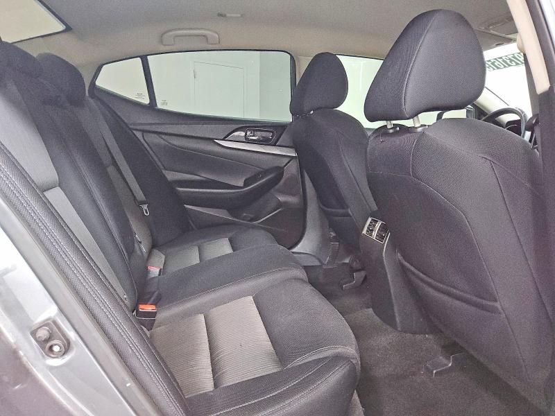 2016 Nissan Maxima 3.5 s