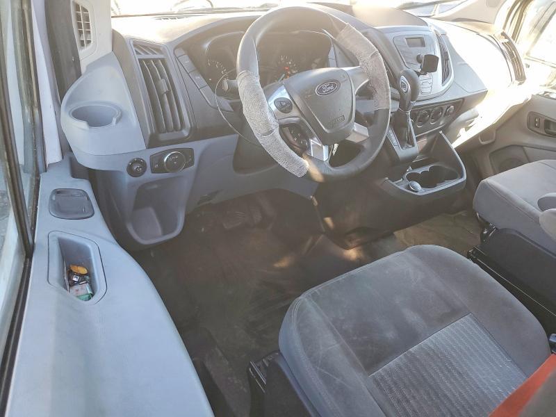 2019 Ford Transit T-250