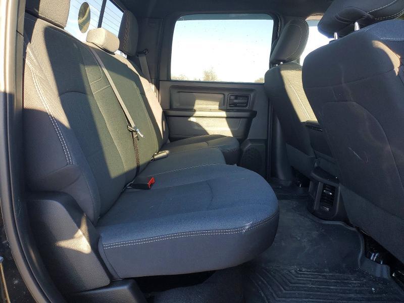2024 Dodge Ram 2500 Tradesman