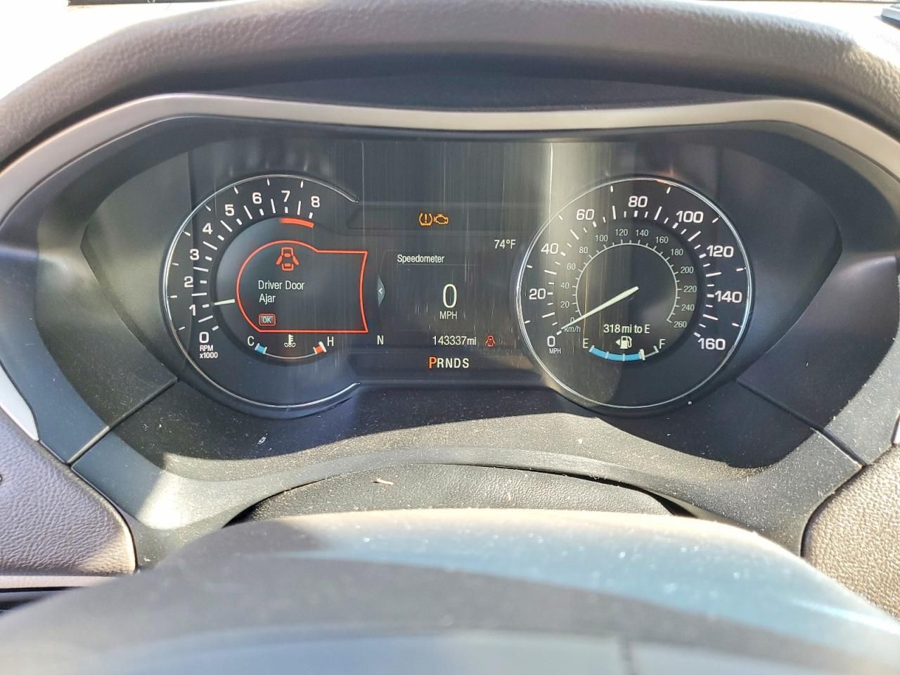 2018 Lincoln Mkz Select