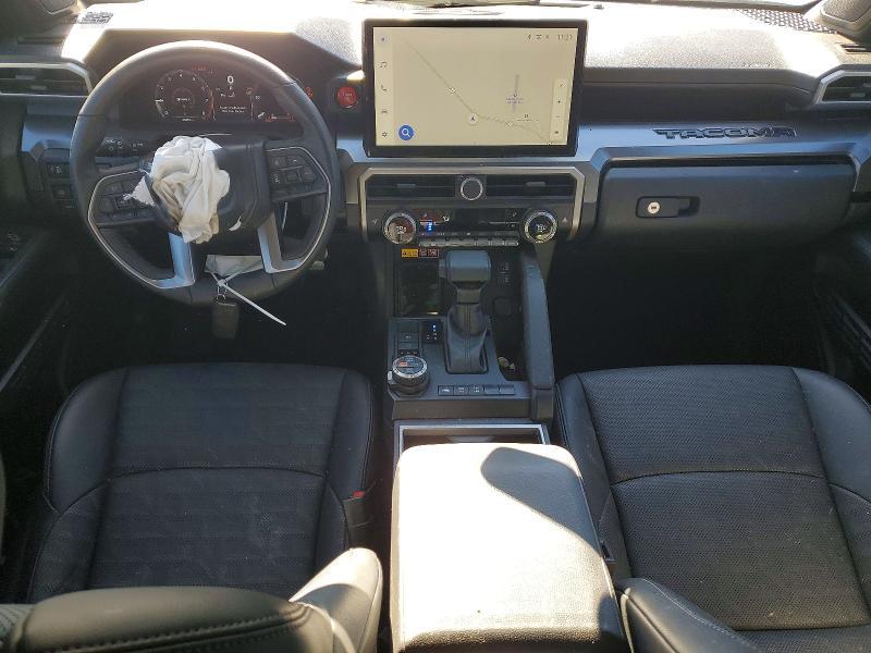 2024 Toyota Tacoma Double cab
