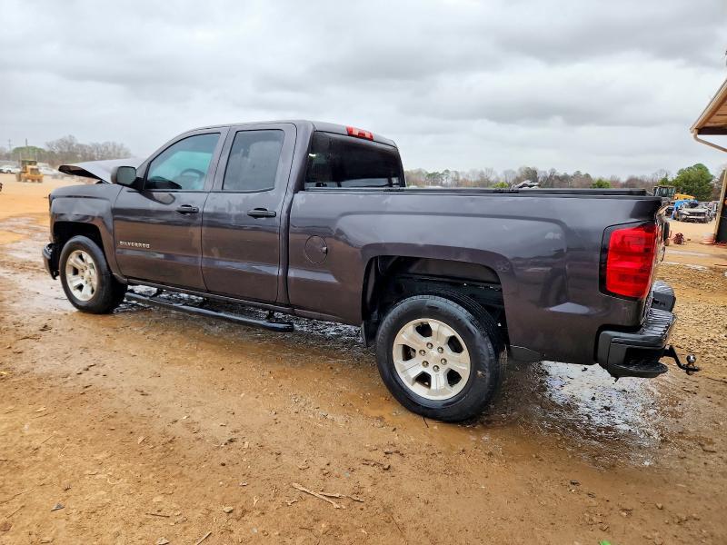 2015 Chevrolet Silverado C1500