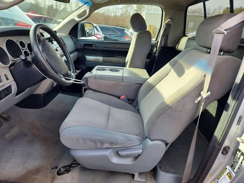 2008 Toyota Tundra