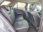 2011 Mercedes-Benz Ml 350 Bluetec
