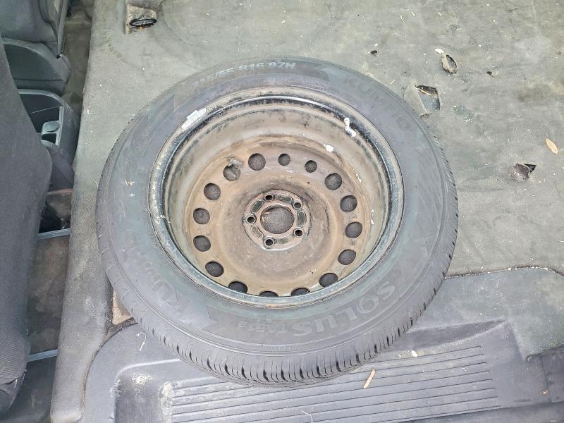 2015 Ford Transit Connect xl