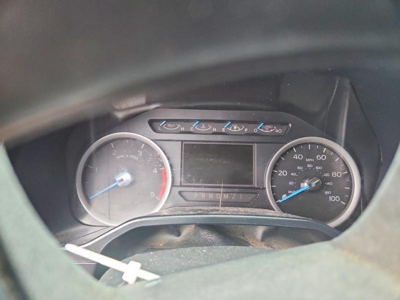 2017 Ford F250 Super Duty