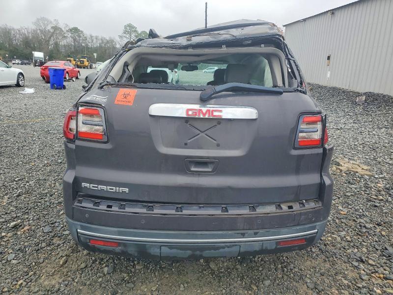 2013 GMC Acadia Slt-1