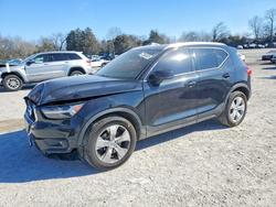 Volvo Xc40 Vehiculos salvage en venta: 2021 Volvo Xc40 T5 Momentum