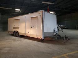 2025 Utility Trailer en venta en Eldridge, IA