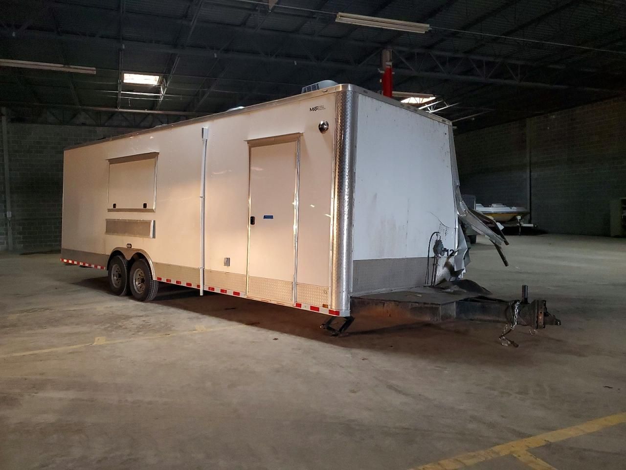 2025 Utility Trailer