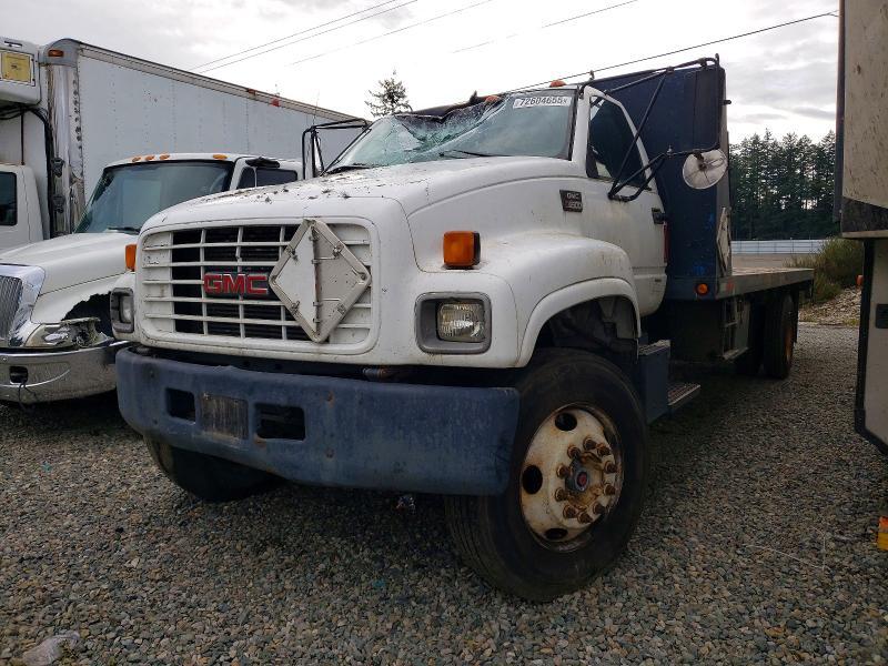 1998 GMC C-series c