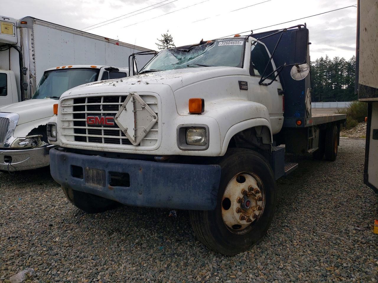 1998 GMC C-SERIES C