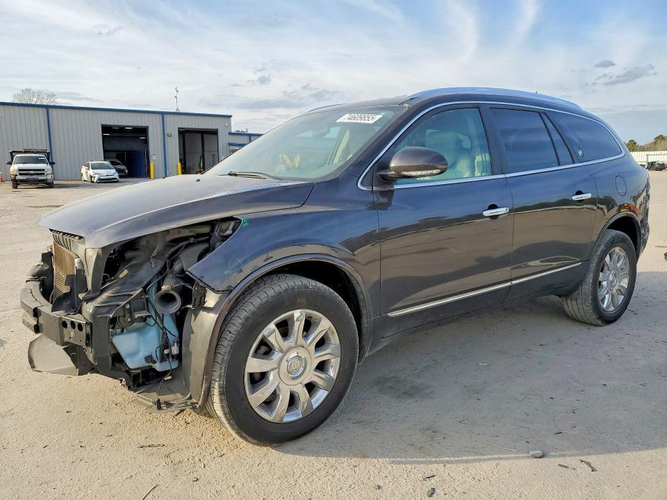 2016 Buick Enclave