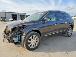 Buick salvage cars for sale: 2016 Buick Enclave
