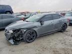 2017 Nissan Maxima 3.5s