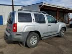 2008 Nissan Xterra off Road