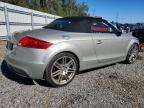 2008 Audi Tt 2.0t