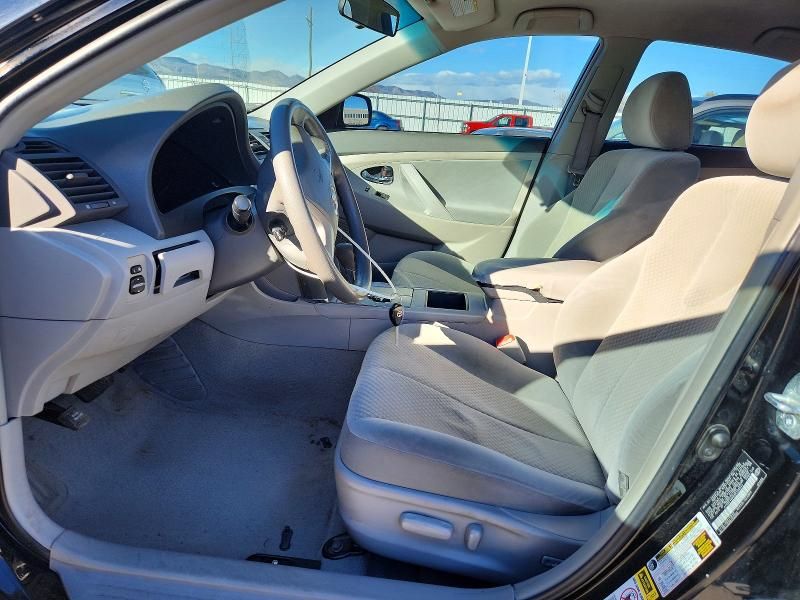 2009 Toyota Camry Base