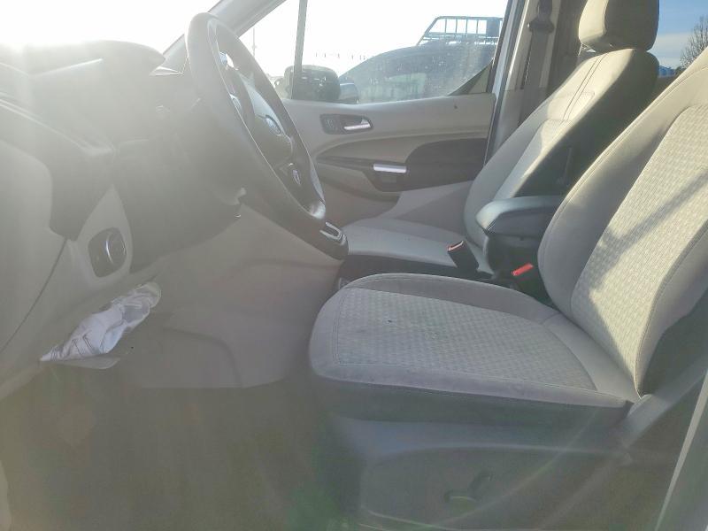 2020 Ford Transit Connect xlt