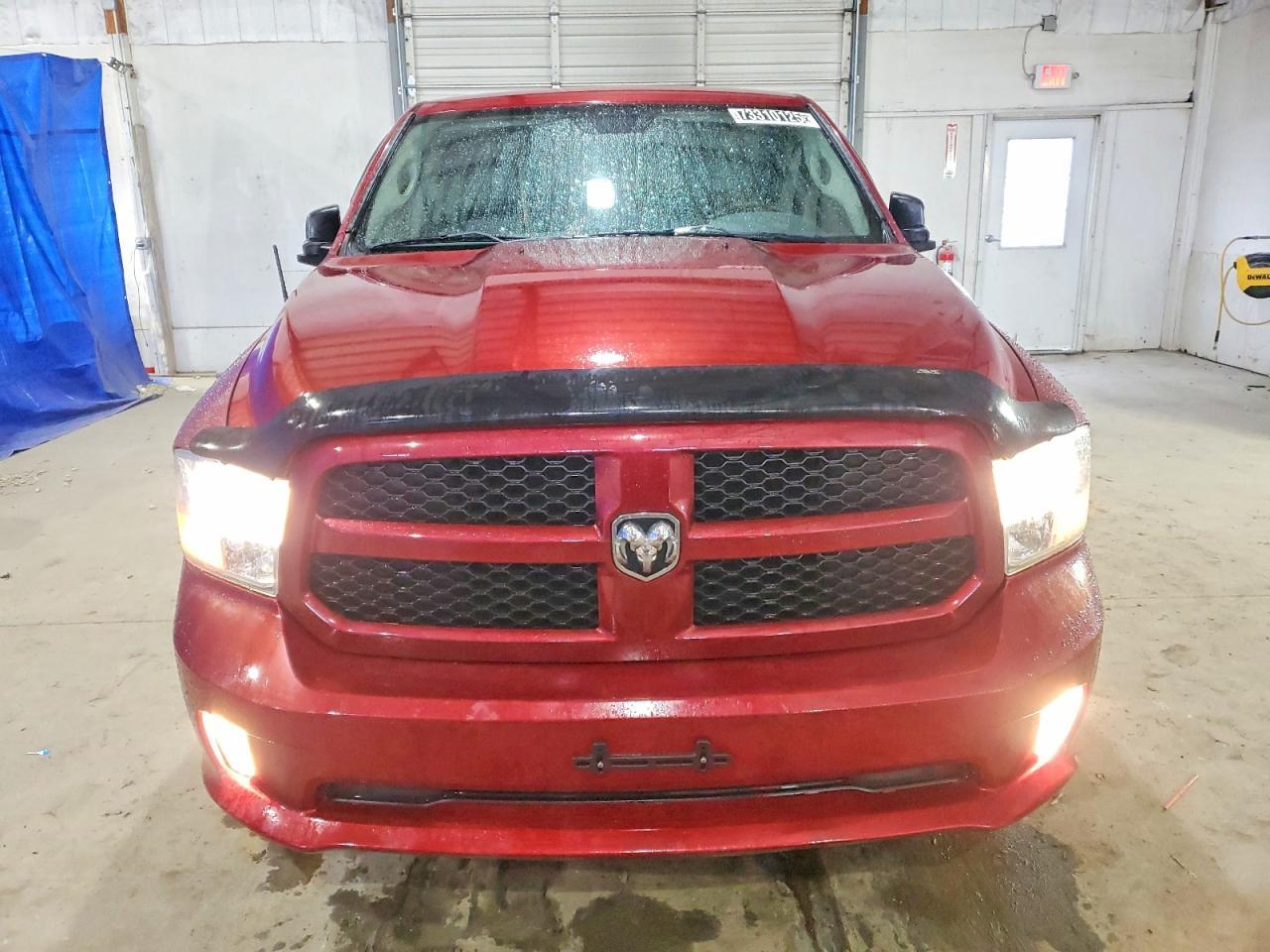 2013 Dodge RAM 1500 ST