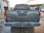 2008 Nissan Frontier Crew cab le