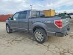 2011 Ford F150 Super