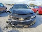 2017 Chevrolet Impala Premier