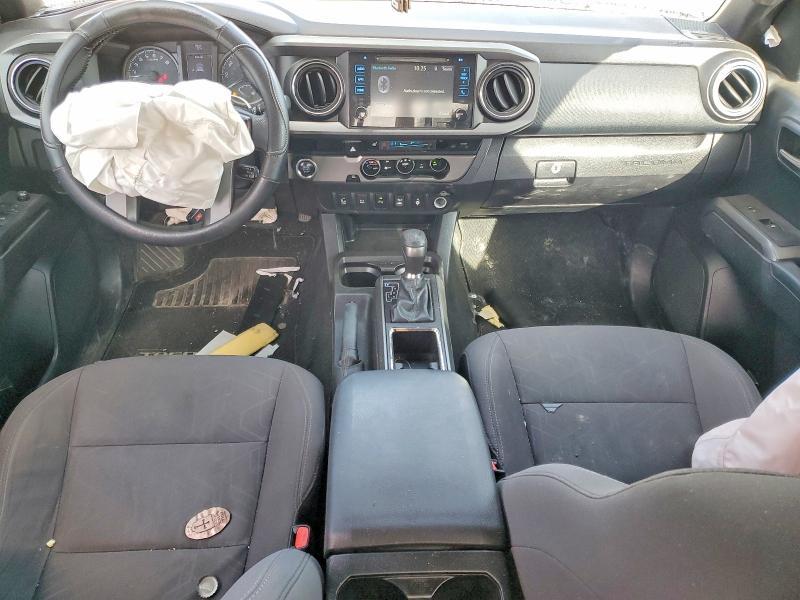 2016 Toyota Tacoma Double Cab